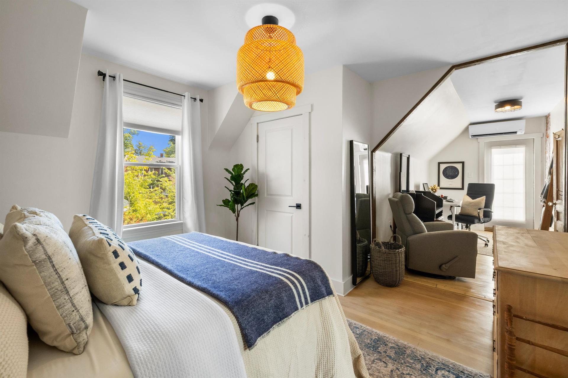26 Euston Street, Charlottetown, PE - Indoor Photo Showing Bedroom