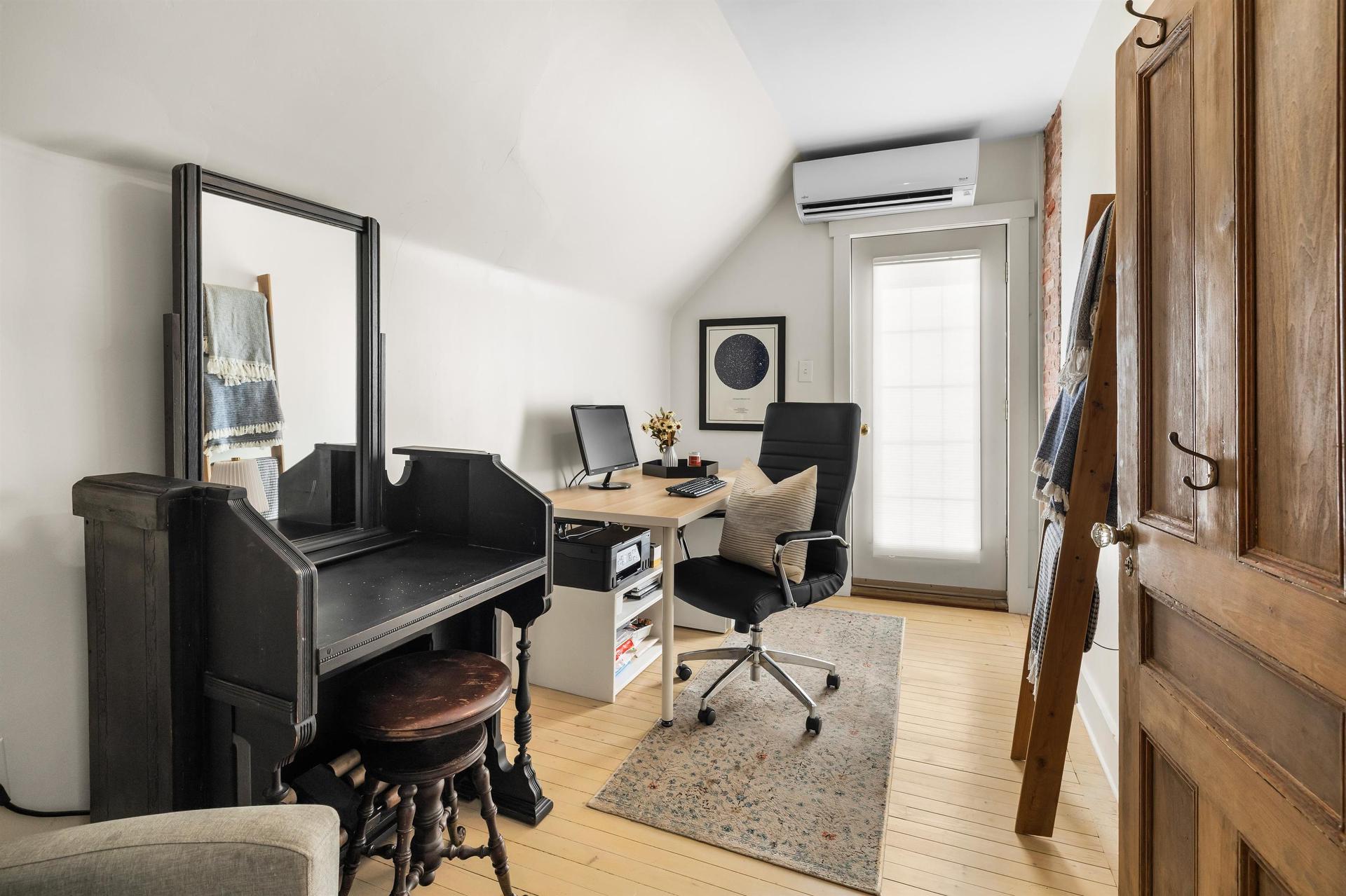 26 Euston Street, Charlottetown, PE - Indoor Photo Showing Office