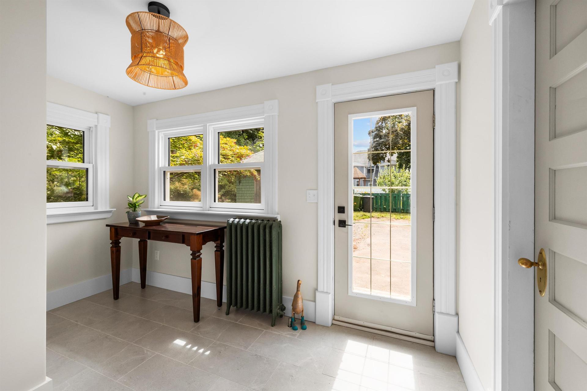 26 Euston Street, Charlottetown, PE - Indoor Photo Showing Other Room