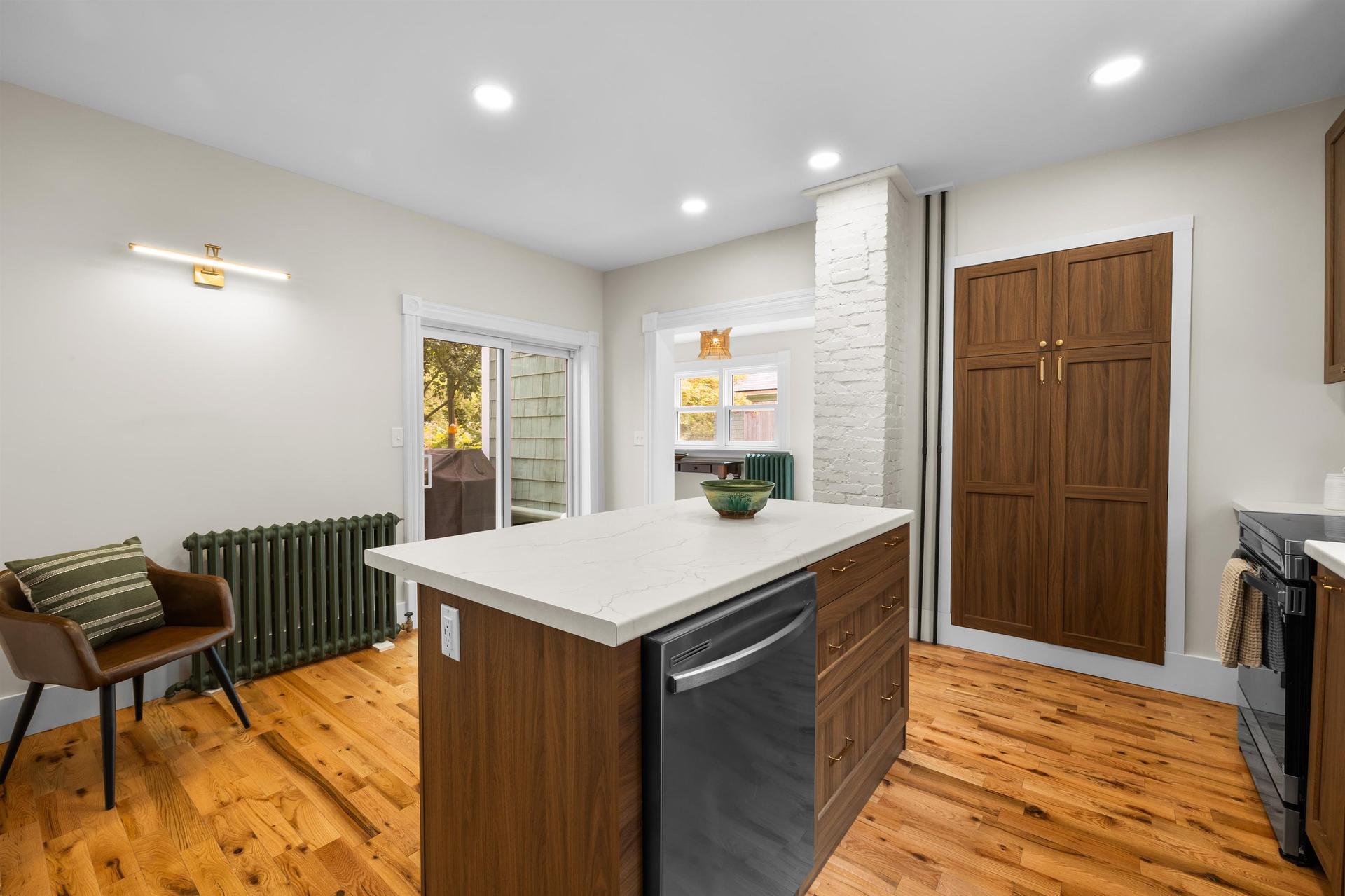 26 Euston Street, Charlottetown, PE - Indoor