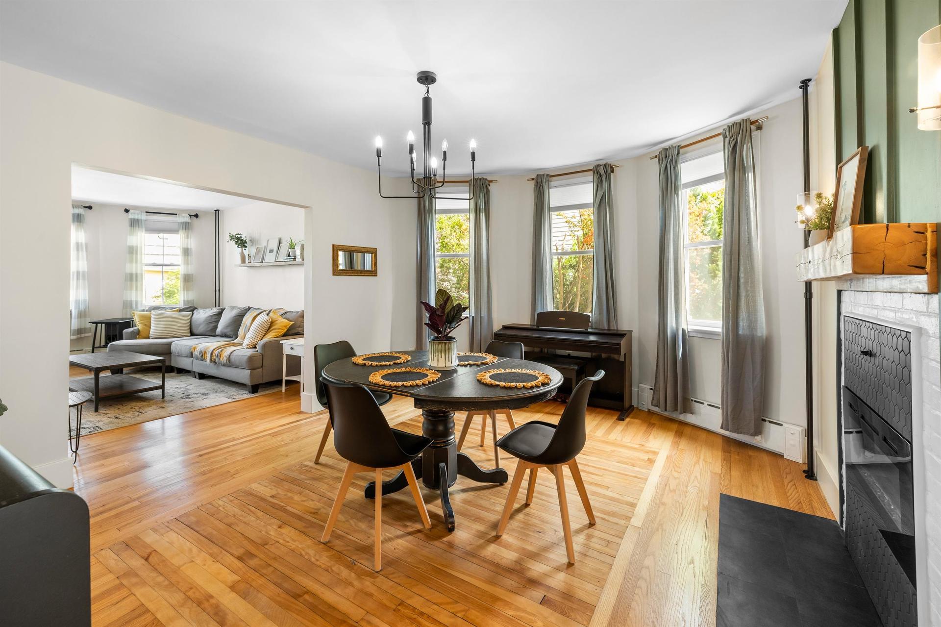 26 Euston Street, Charlottetown, PE - Indoor