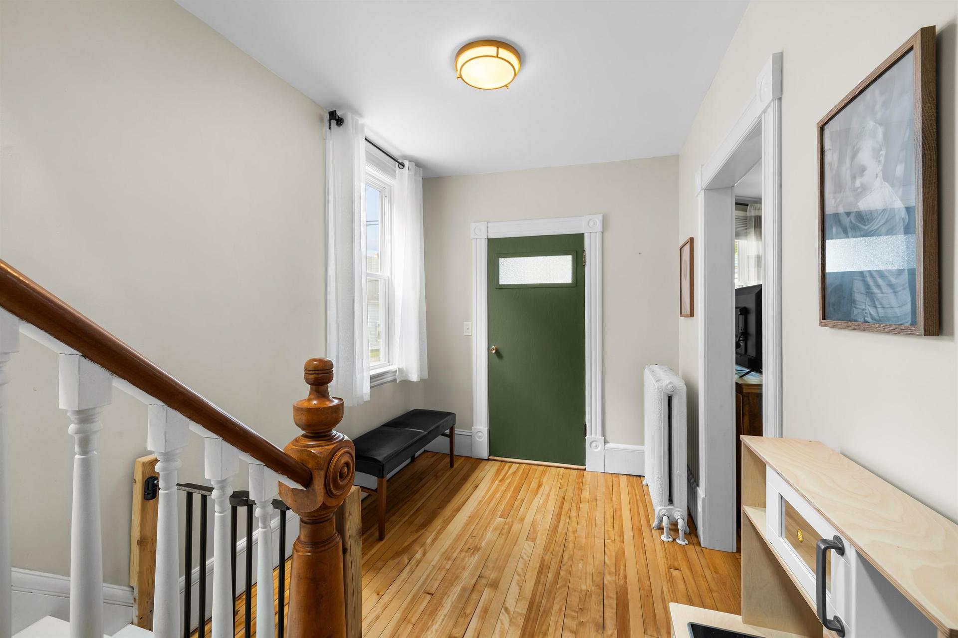 26 Euston Street, Charlottetown, PE - Indoor Photo Showing Other Room
