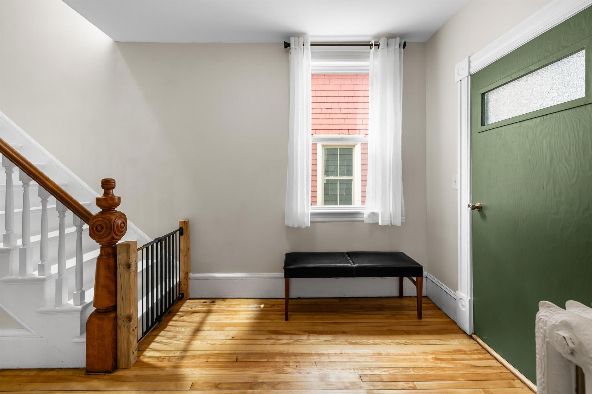 26 Euston Street, Charlottetown, PE - Indoor Photo Showing Other Room