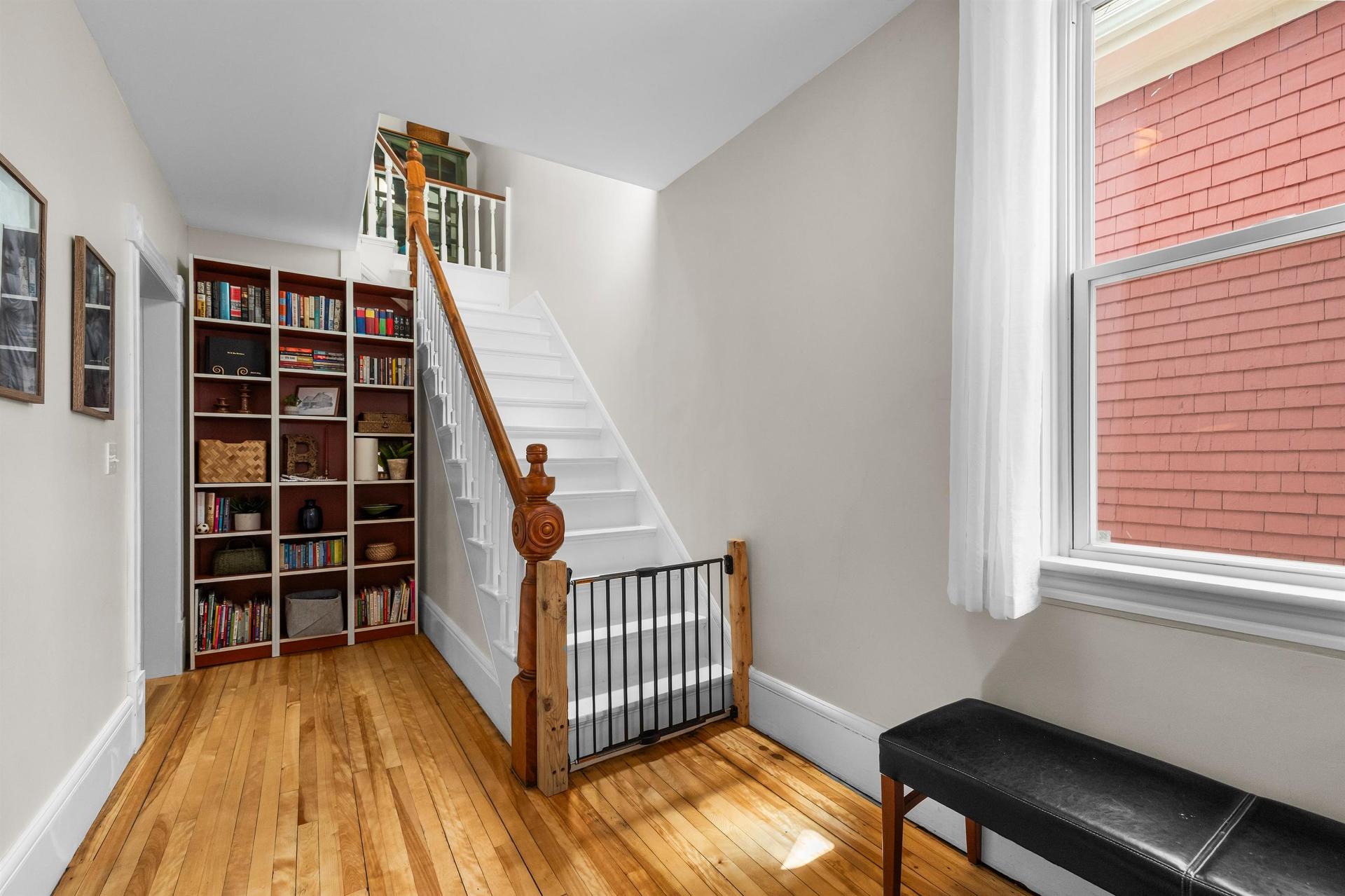 26 Euston Street, Charlottetown, PE - Indoor Photo Showing Other Room