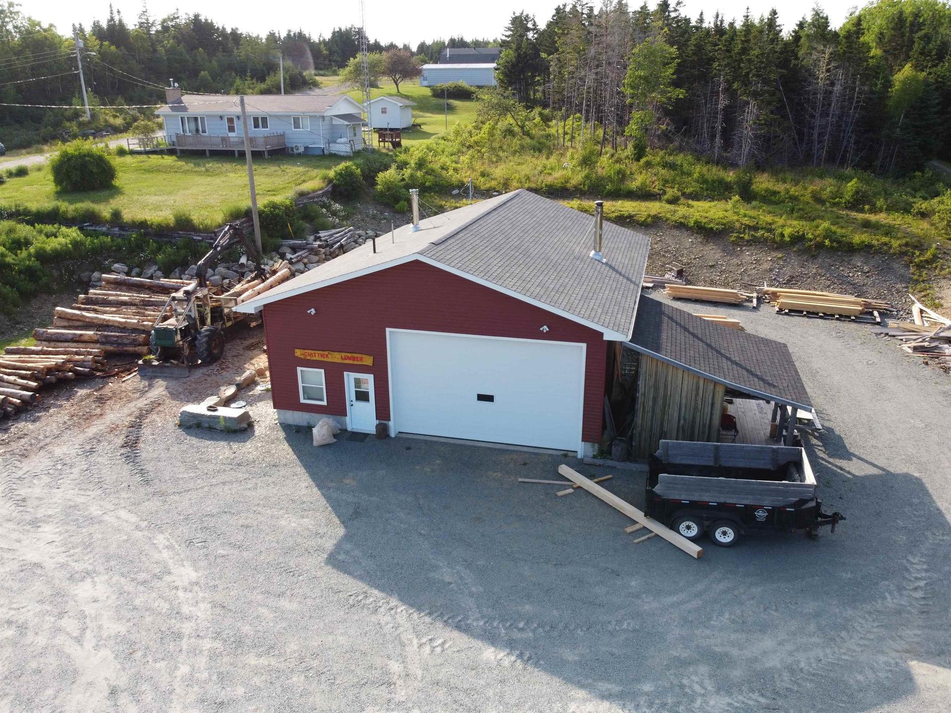 29 Chittick Crest, Sheet Harbour, NS - Outdoor