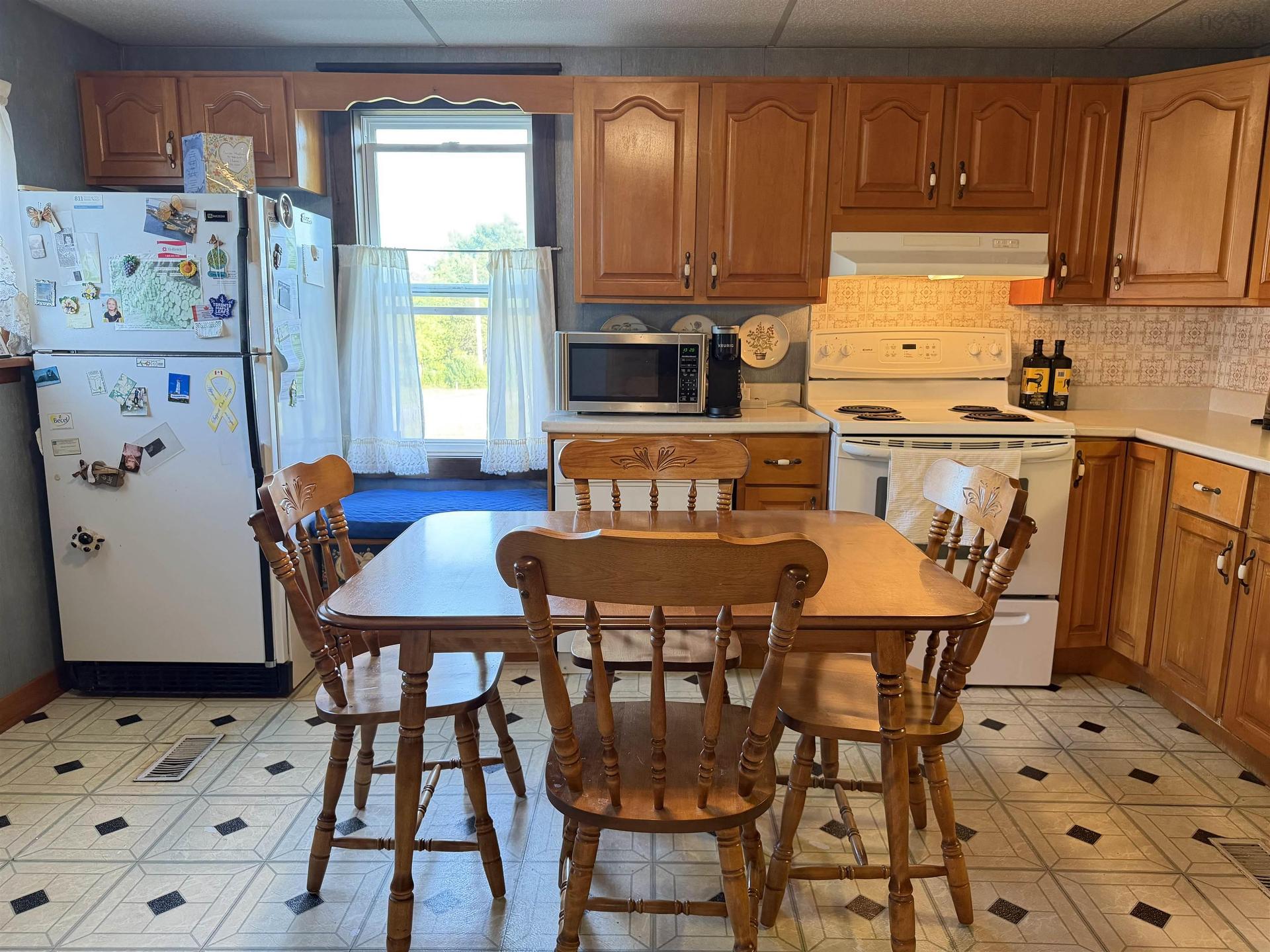 29 Chittick Crest, Sheet Harbour, NS - Indoor
