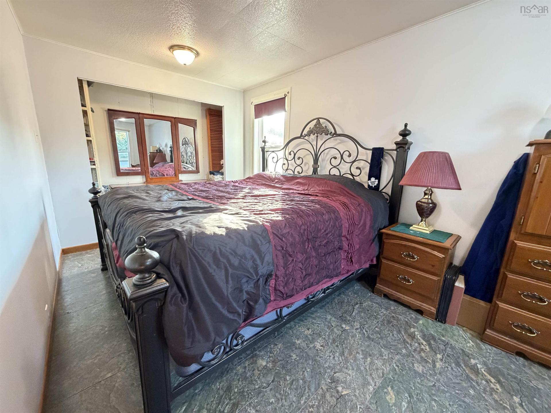 29 Chittick Crest, Sheet Harbour, NS - Indoor Photo Showing Bedroom
