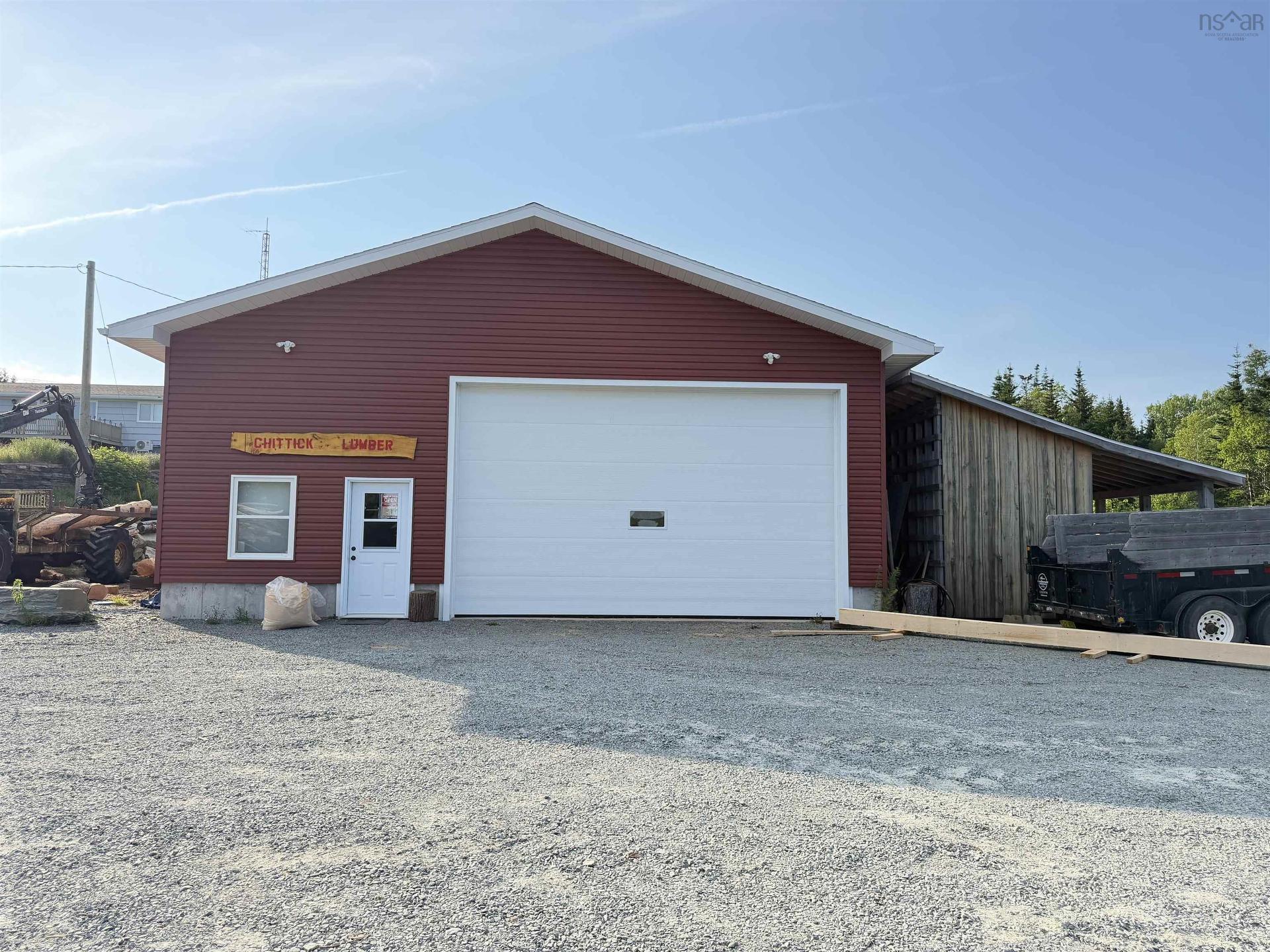 29 Chittick Crest, Sheet Harbour, NS - Outdoor