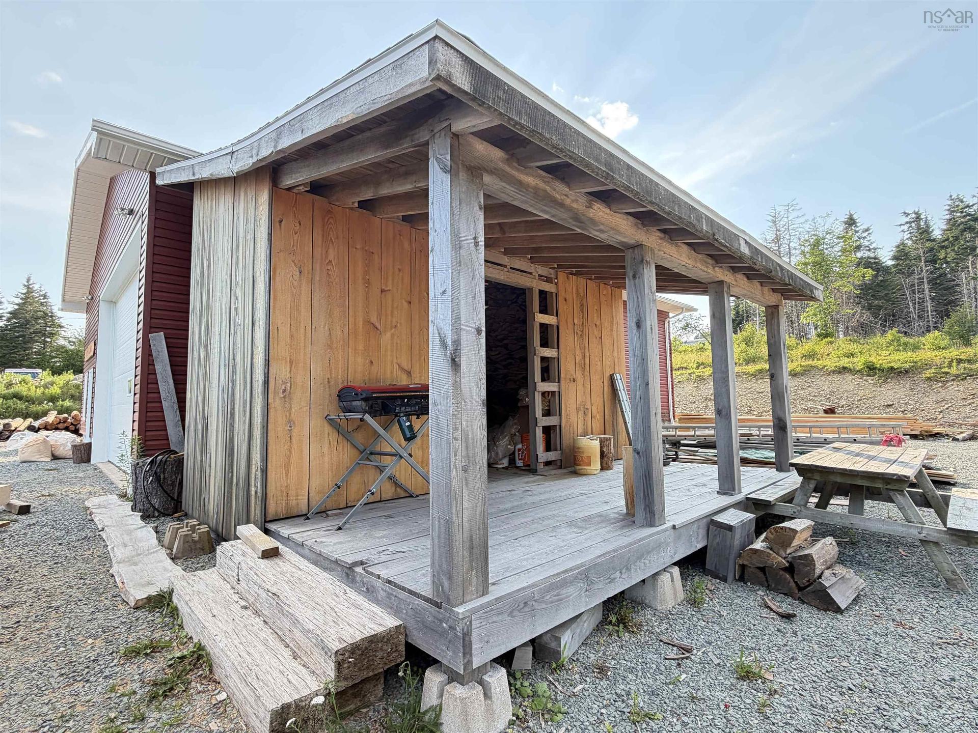 29 Chittick Crest, Sheet Harbour, NS - Outdoor