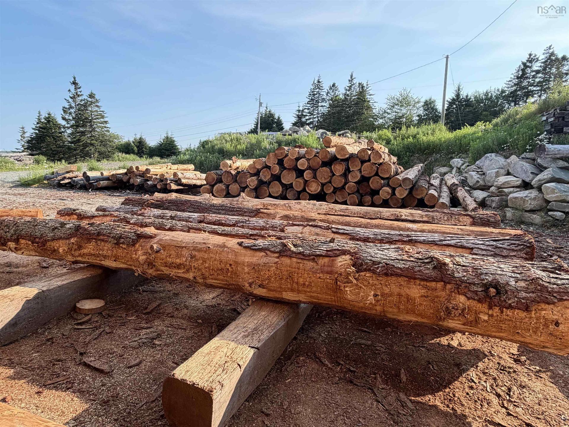 29 Chittick Crest, Sheet Harbour, NS - Outdoor With View