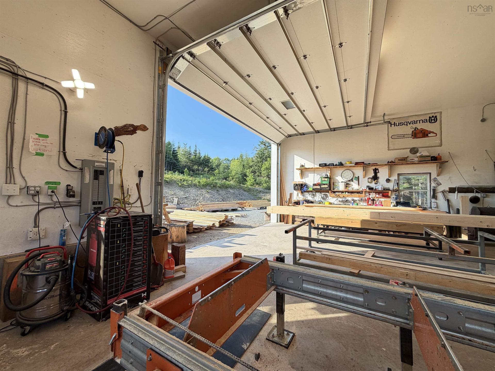 29 Chittick Crest, Sheet Harbour, NS - Indoor