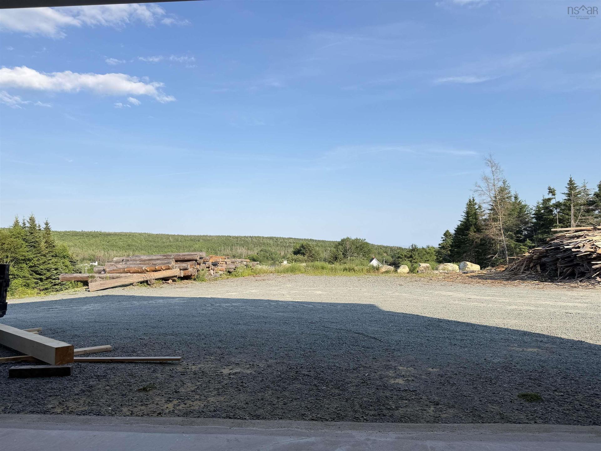 29 Chittick Crest, Sheet Harbour, NS - Outdoor With View