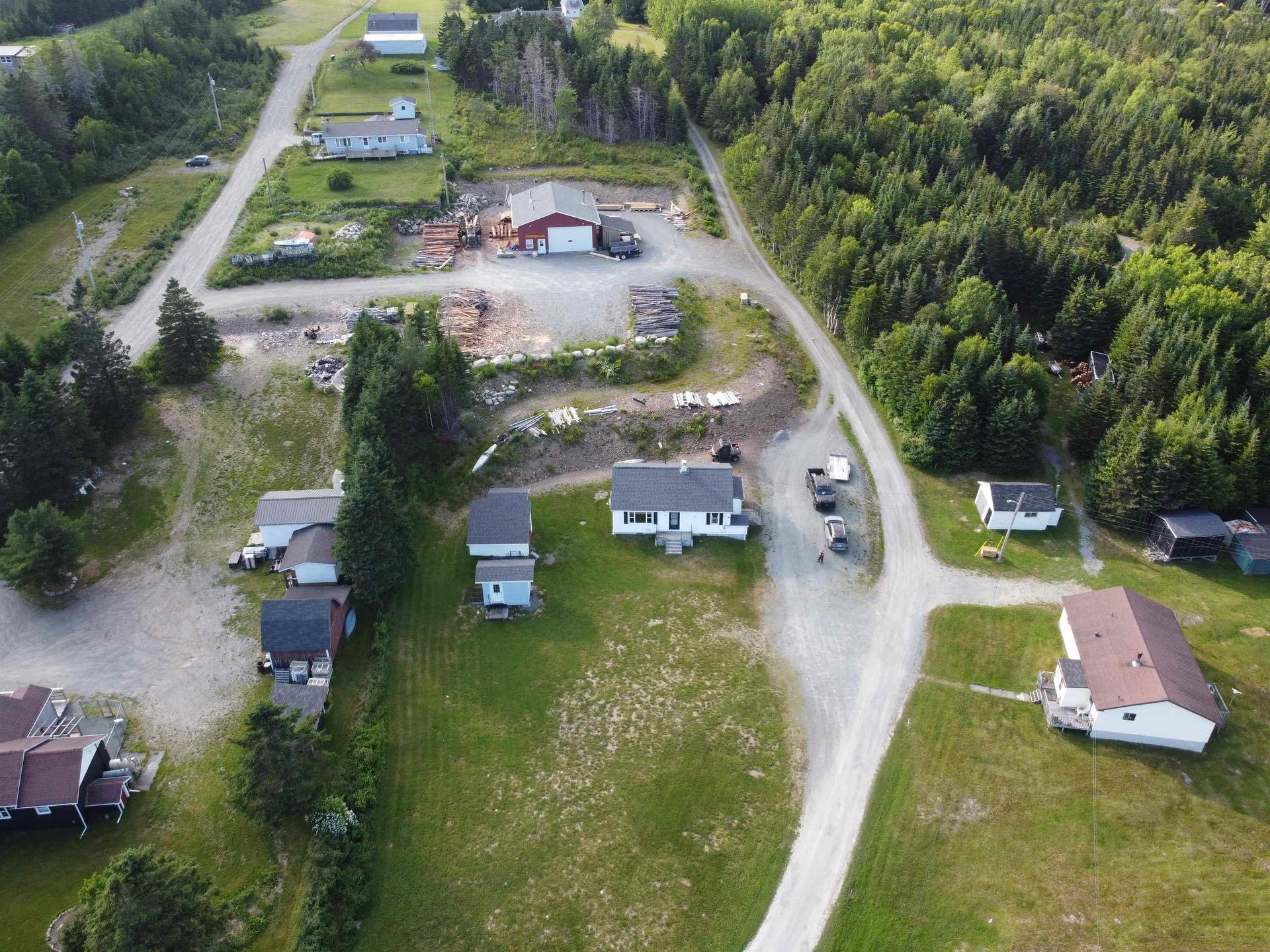 29 Chittick Crest, Sheet Harbour, NS - Outdoor With View