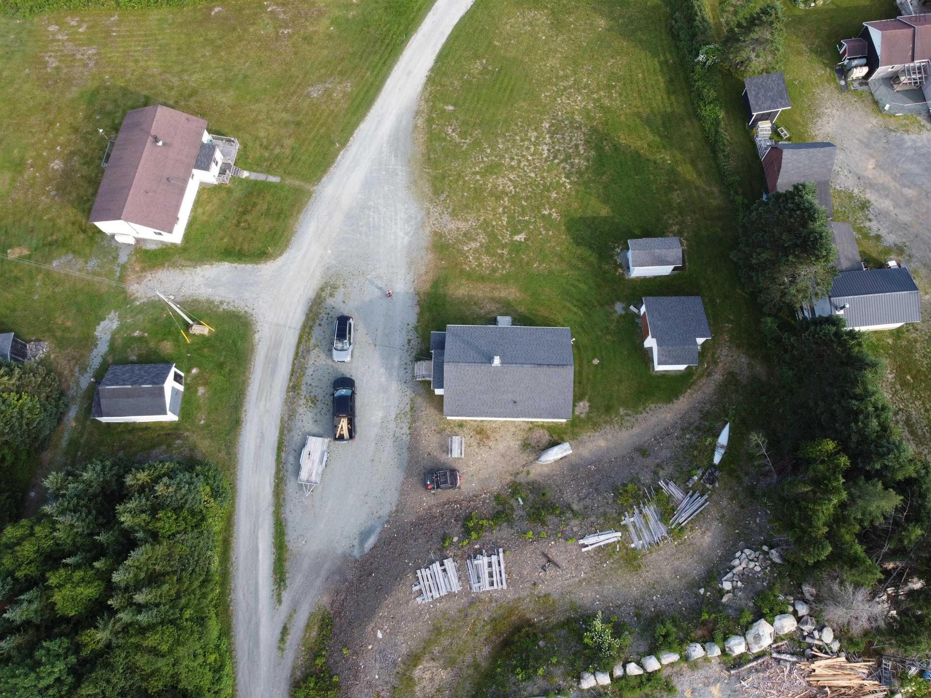 29 Chittick Crest, Sheet Harbour, NS - Outdoor With View