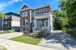 2563 Rue Ste-Hélène Longueuil (Le Vieux-Longueuil), QC J4K 3V3