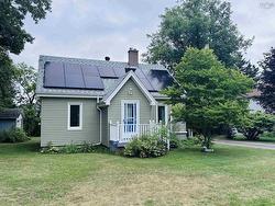 2105 Highway 2 Milford, NS B0N 1Y0