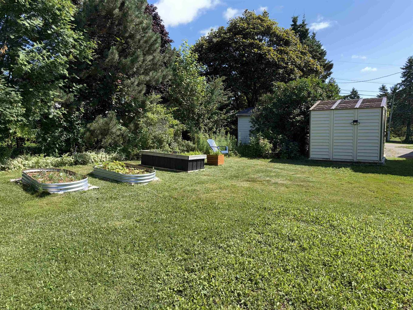 11 Barbara Drive, Cornwall, PE