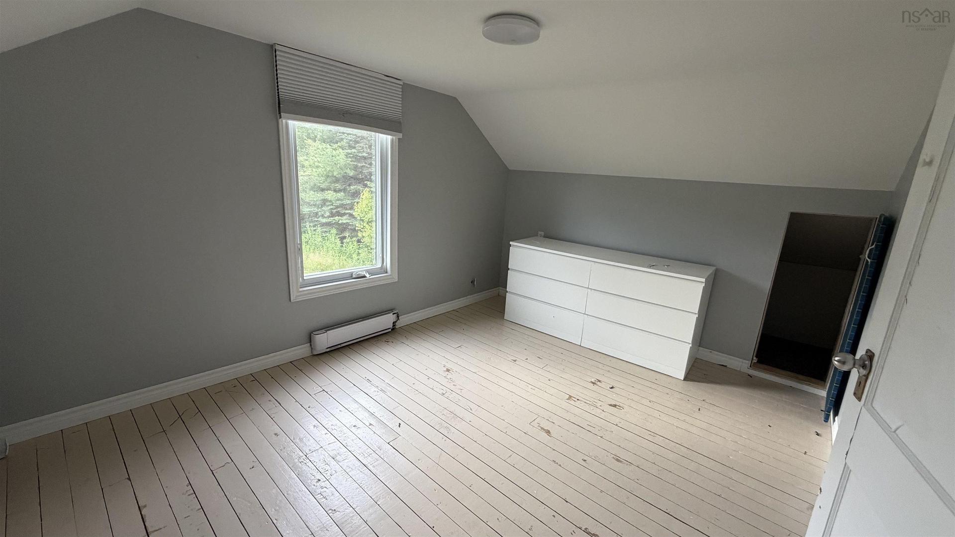 1467 Highway 336, Dean, NS - Indoor