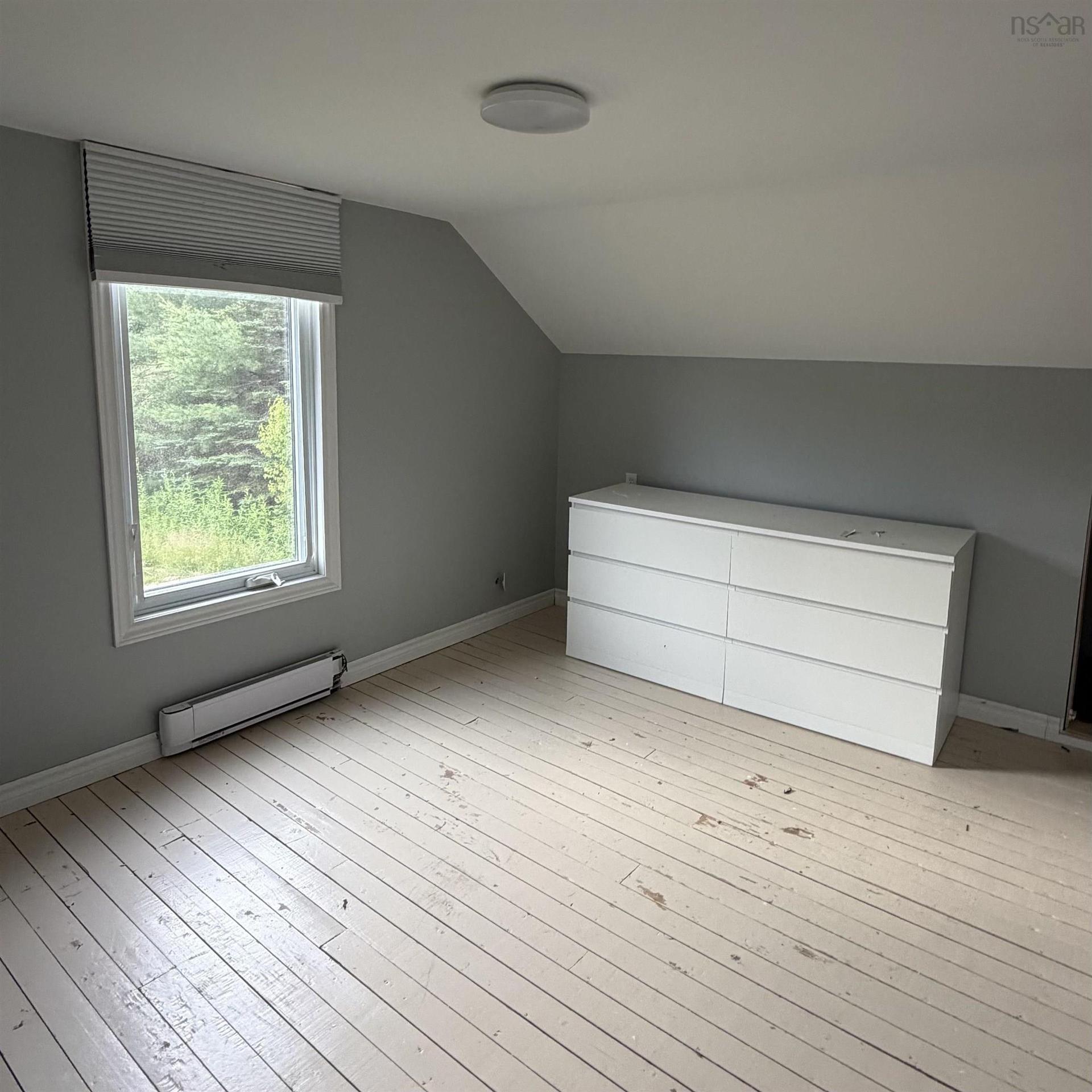 1467 Highway 336, Dean, NS - Indoor