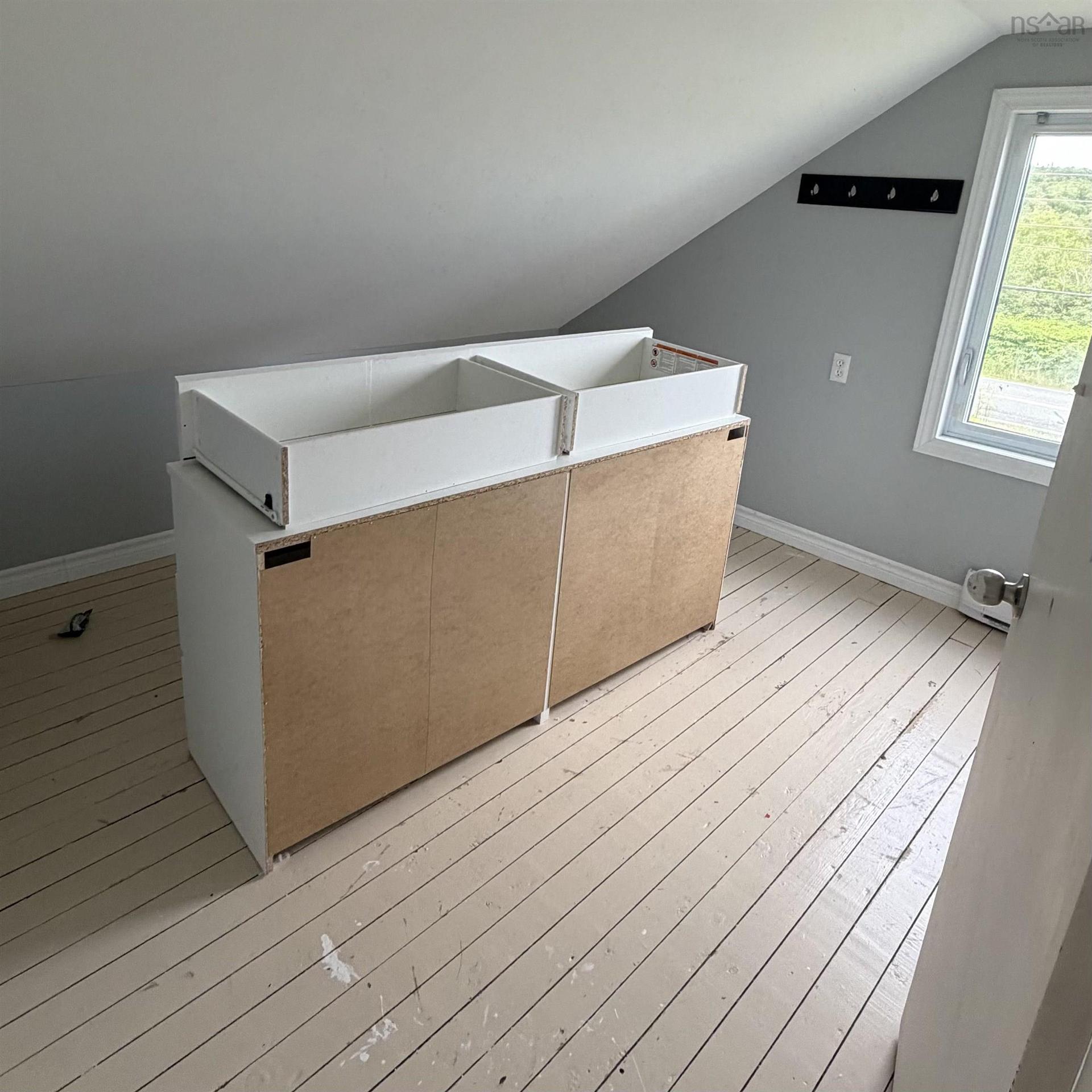 1467 Highway 336, Dean, NS - Indoor Photo Showing Other Room