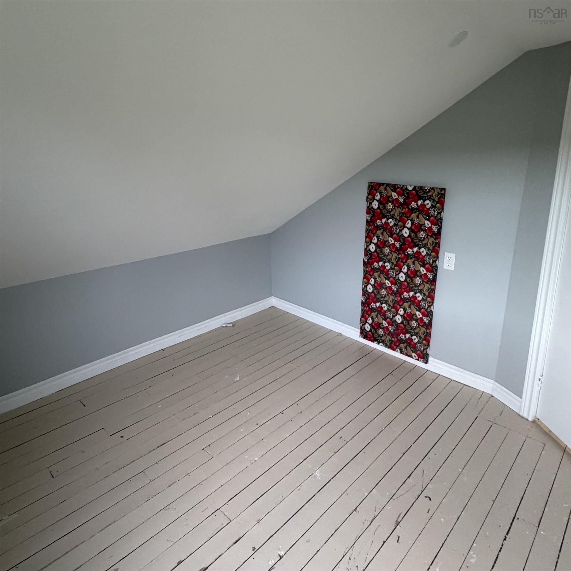 1467 Highway 336, Dean, NS - Indoor Photo Showing Other Room