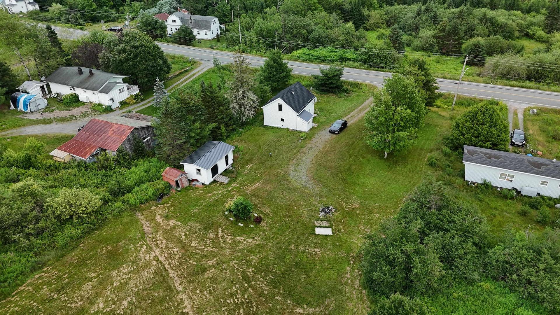 1467 Highway 336, Dean, NS - Outdoor