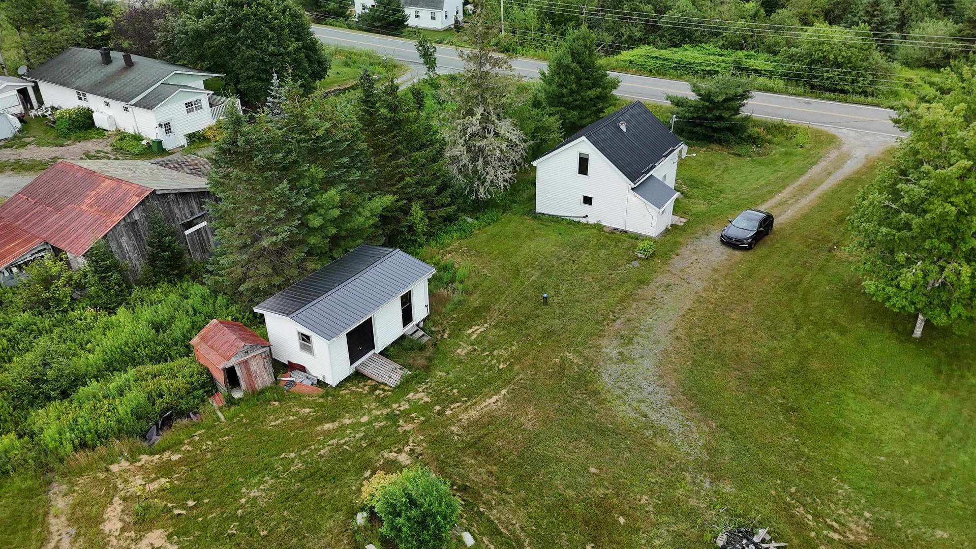 1467 Highway 336, Dean, NS - Outdoor