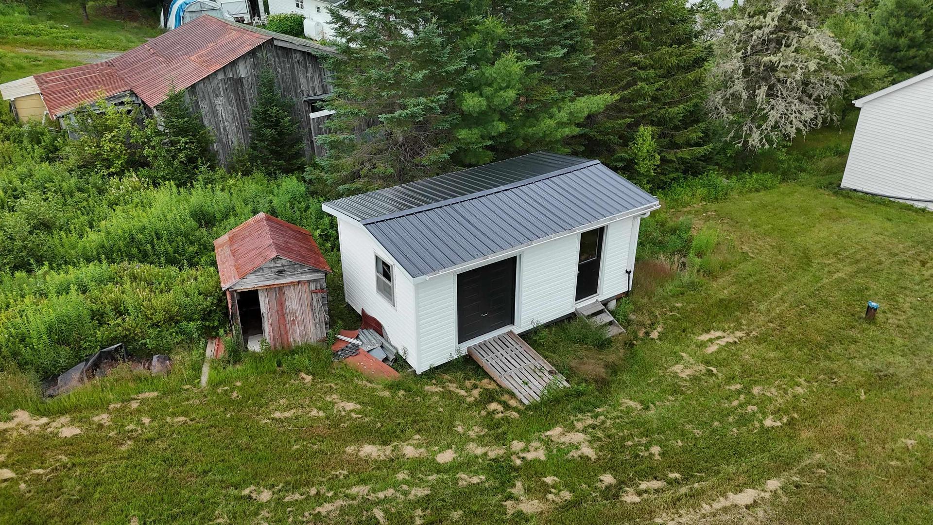 1467 Highway 336, Dean, NS - Outdoor