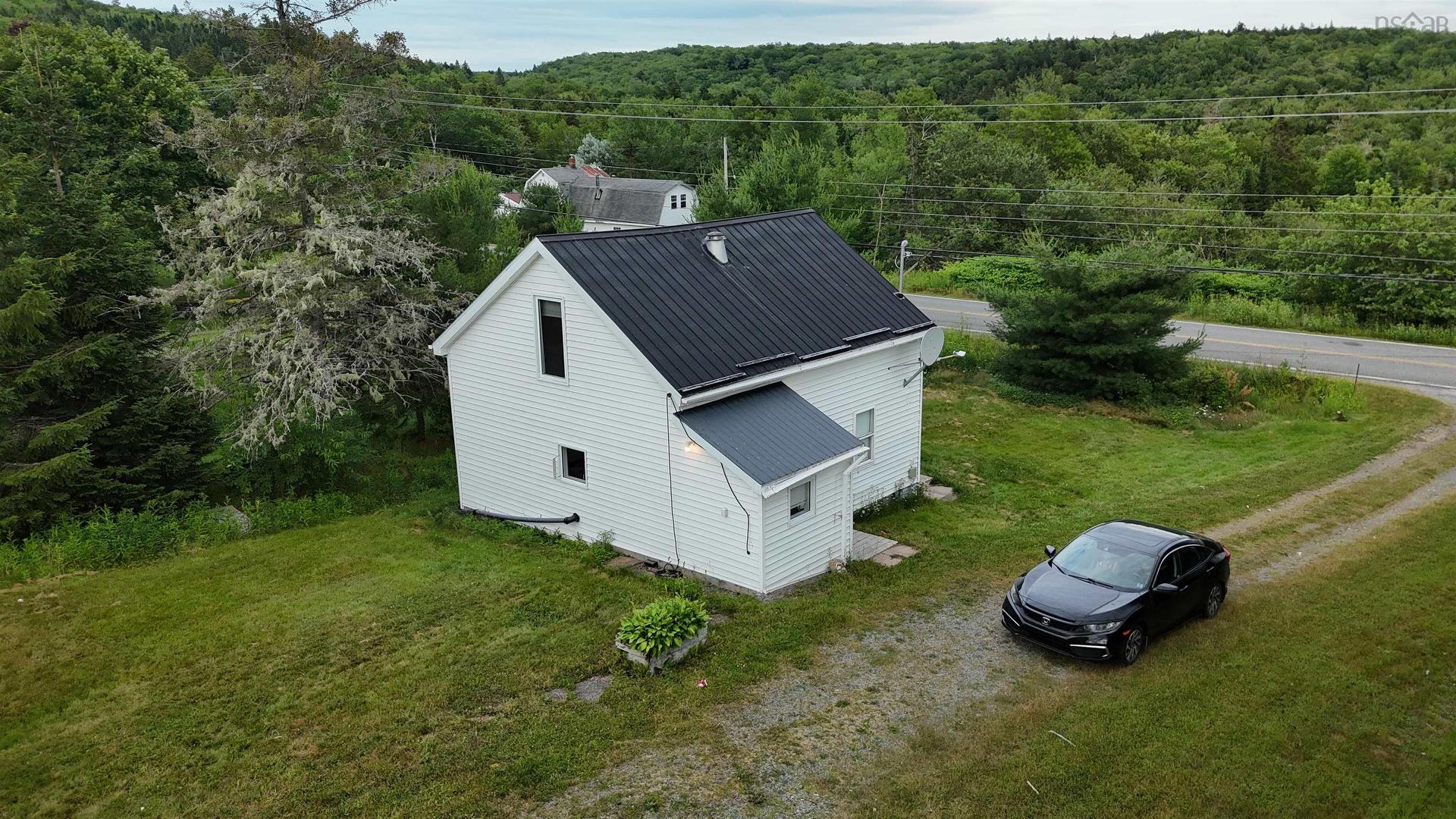 1467 Highway 336, Dean, NS - Outdoor