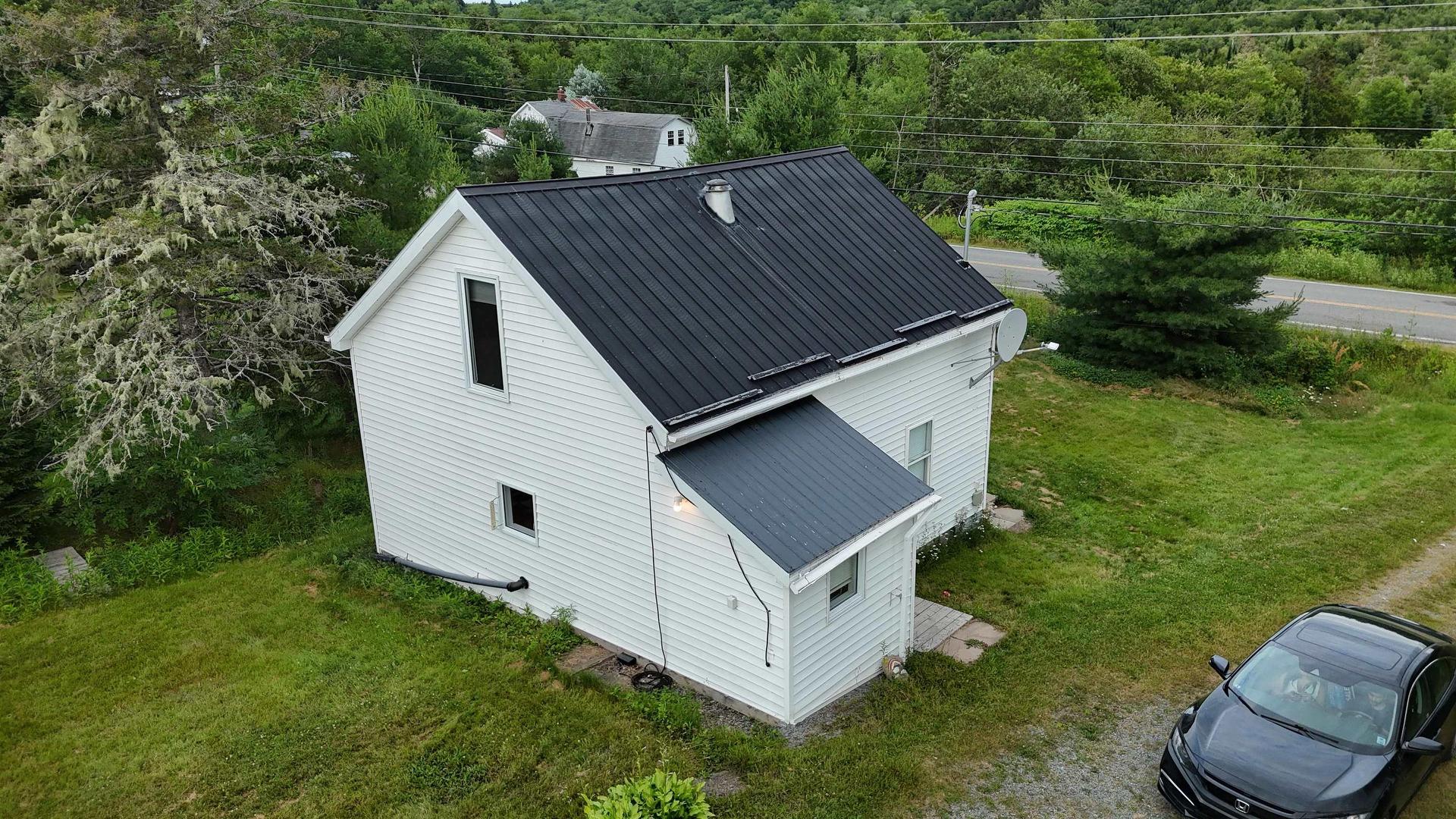 1467 Highway 336, Dean, NS - Outdoor With Exterior