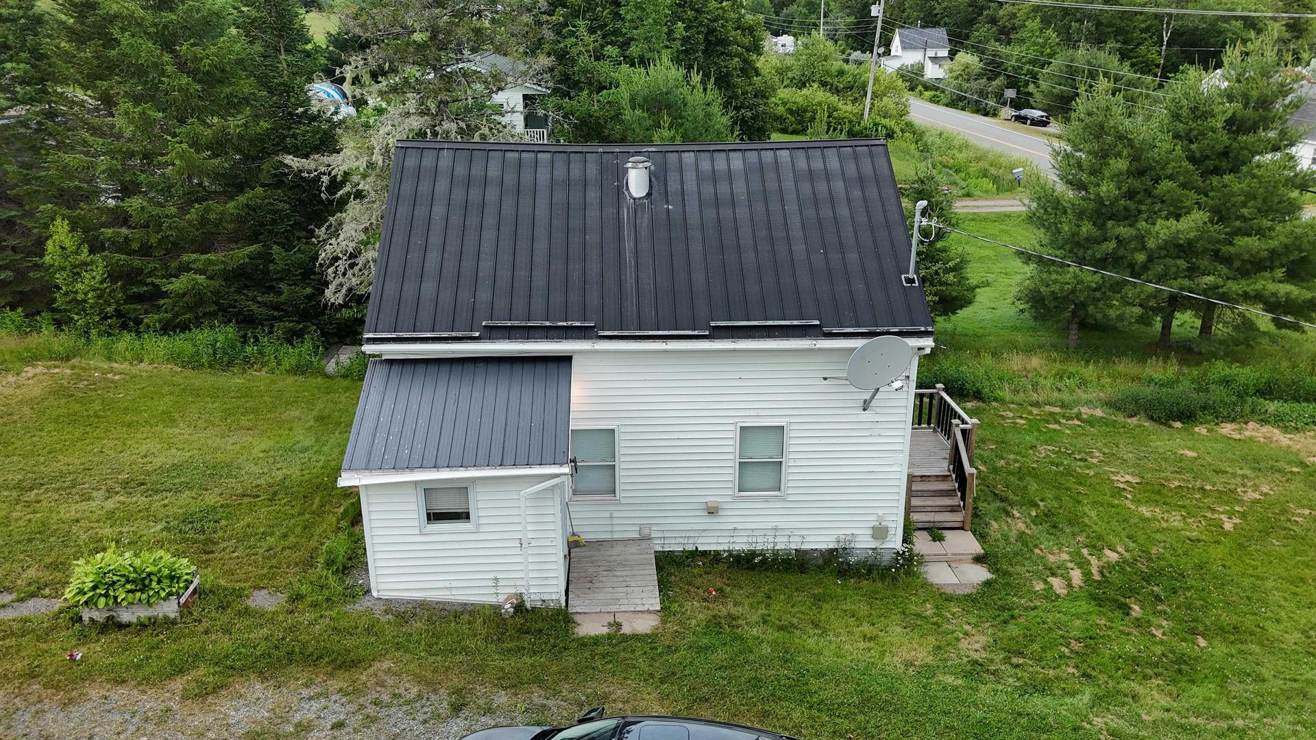 1467 Highway 336, Dean, NS - Outdoor