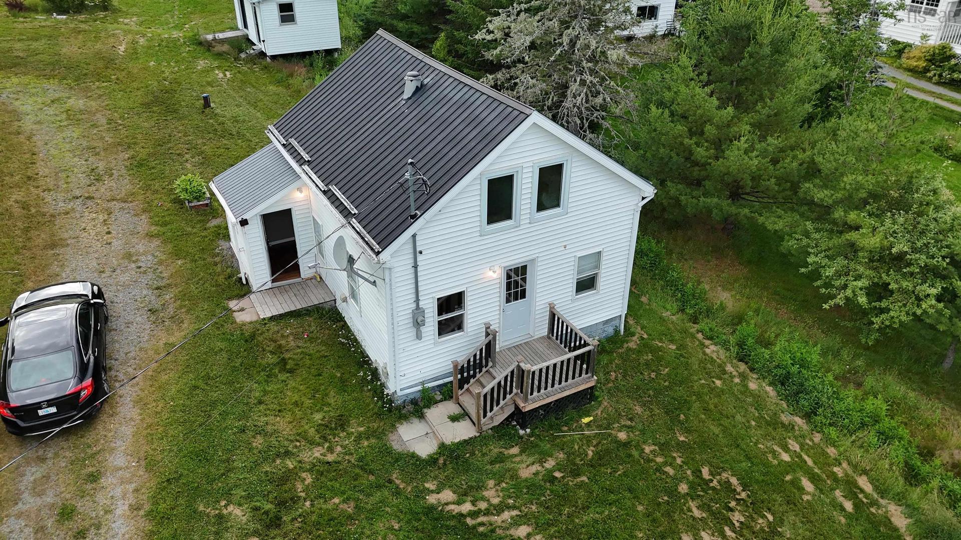 1467 Highway 336, Dean, NS - Outdoor