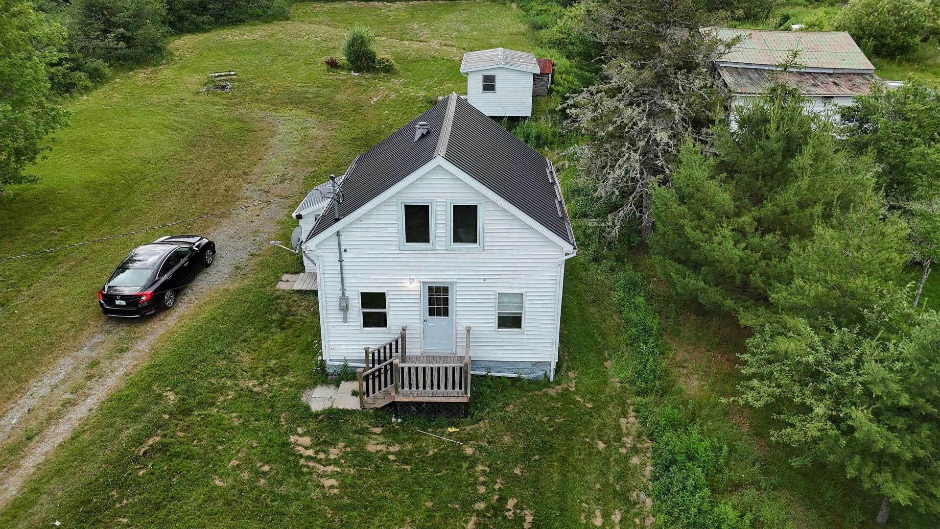 1467 Highway 336, Dean, NS - Outdoor