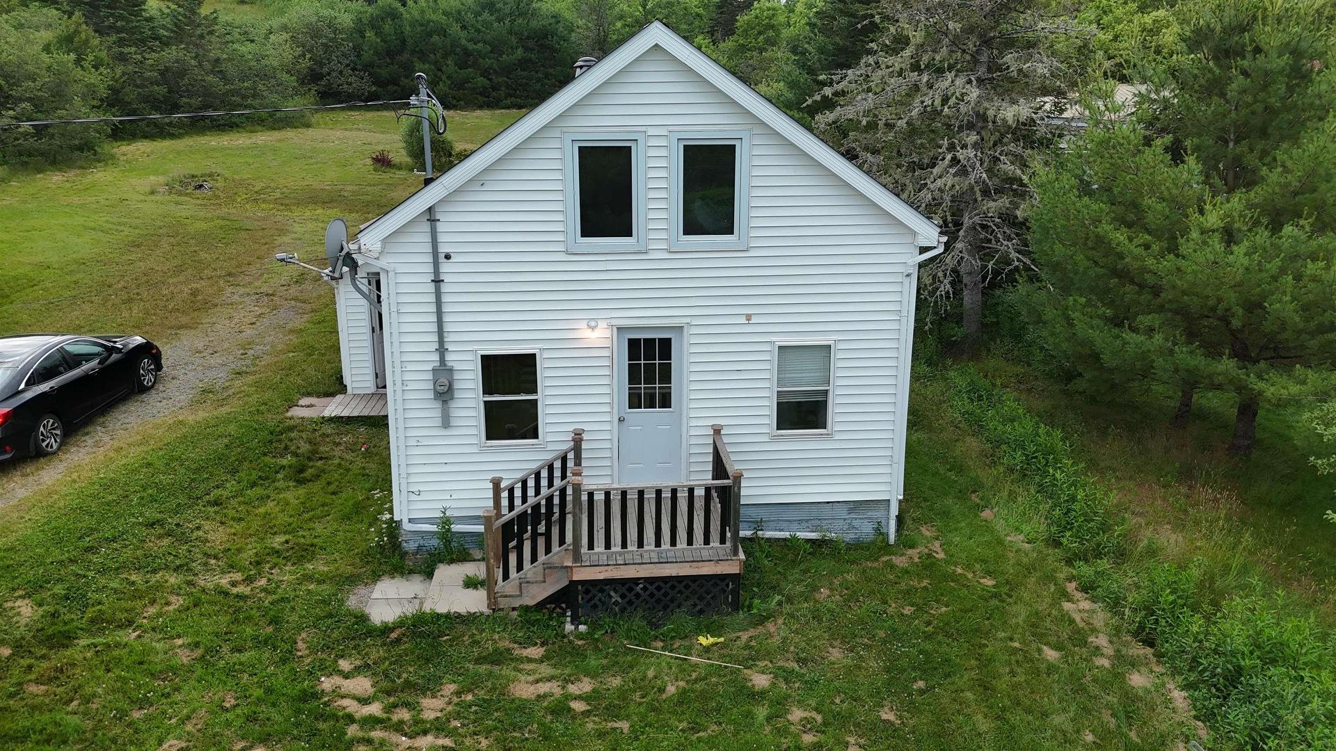 1467 Highway 336, Dean, NS - Outdoor