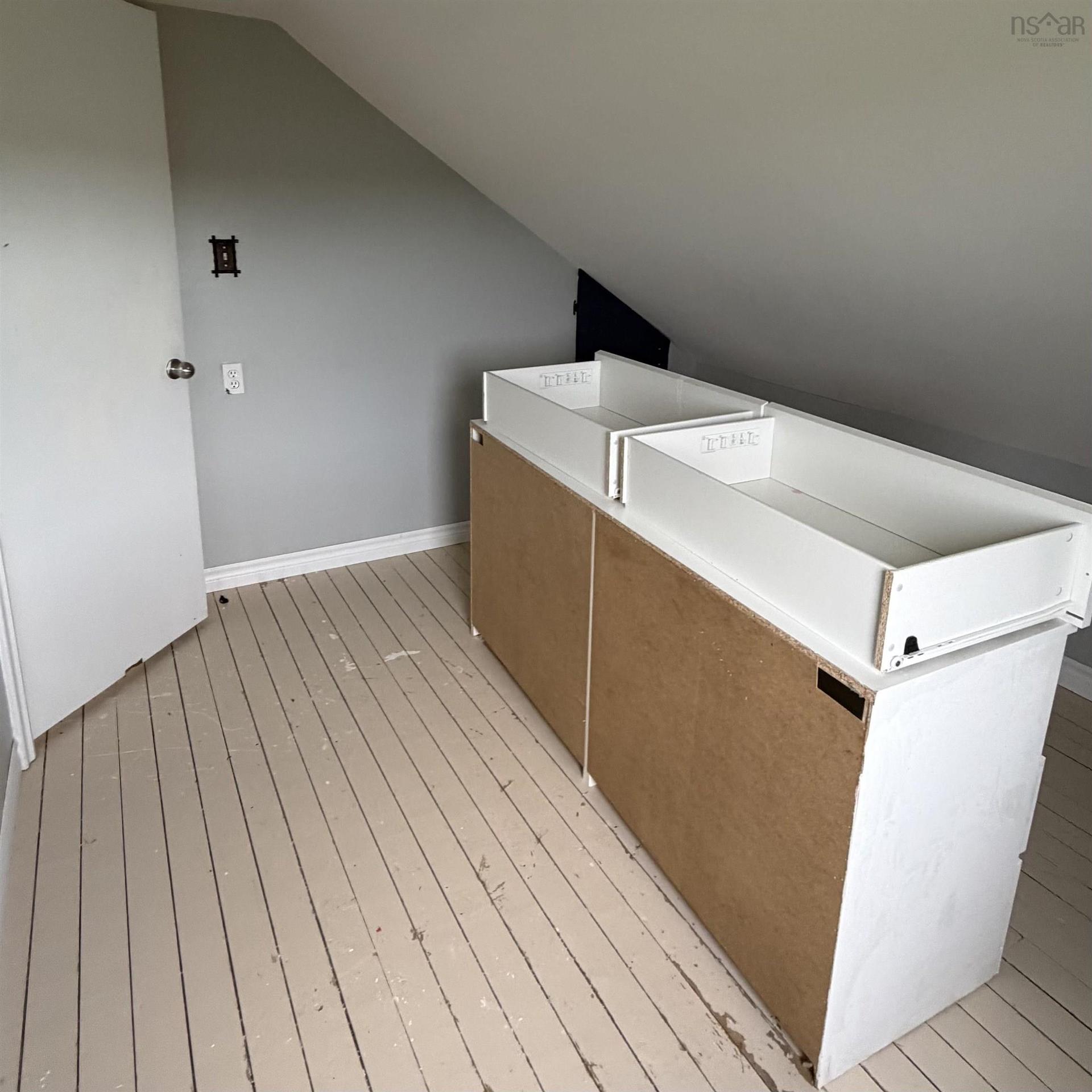 1467 Highway 336, Dean, NS - Indoor Photo Showing Other Room