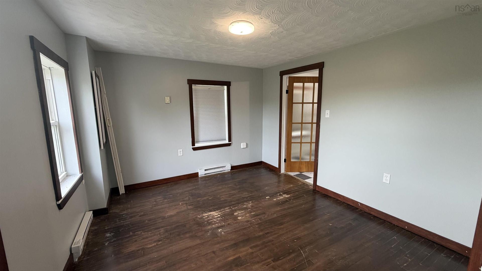 1467 Highway 336, Dean, NS - Indoor Photo Showing Other Room