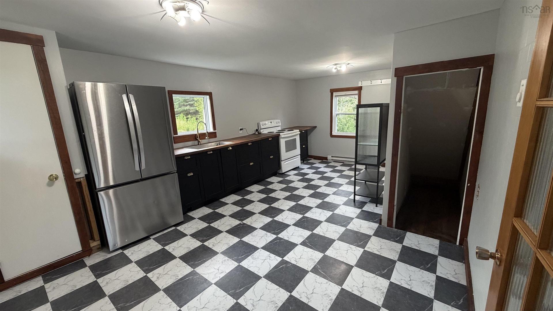 1467 Highway 336, Dean, NS - Indoor