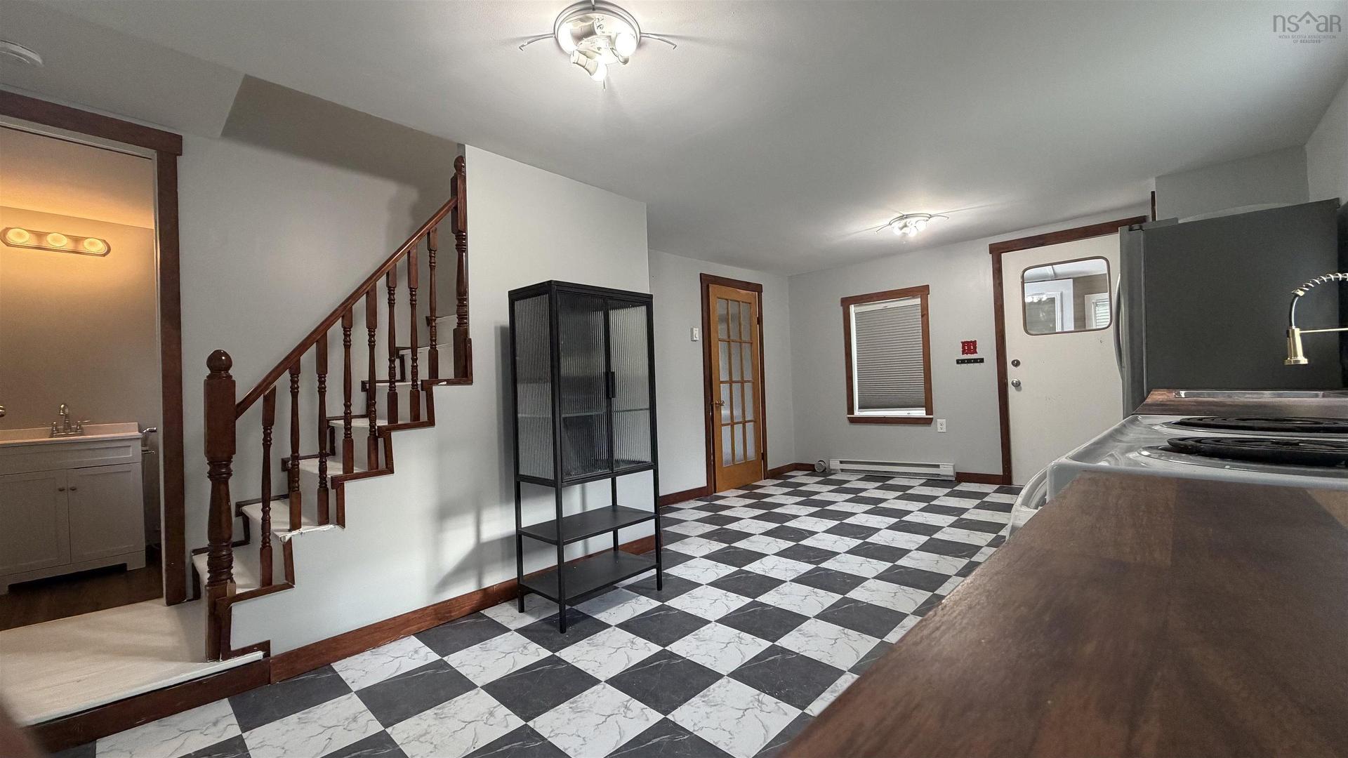 1467 Highway 336, Dean, NS - Indoor Photo Showing Other Room