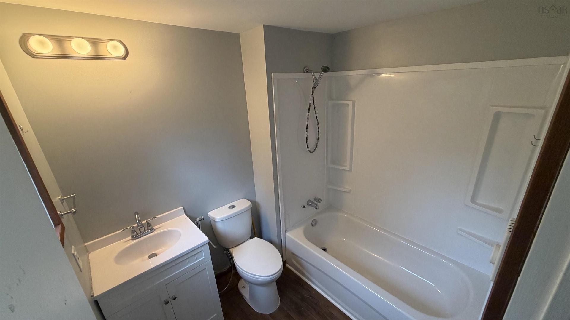 1467 Highway 336, Dean, NS - Indoor Photo Showing Bathroom