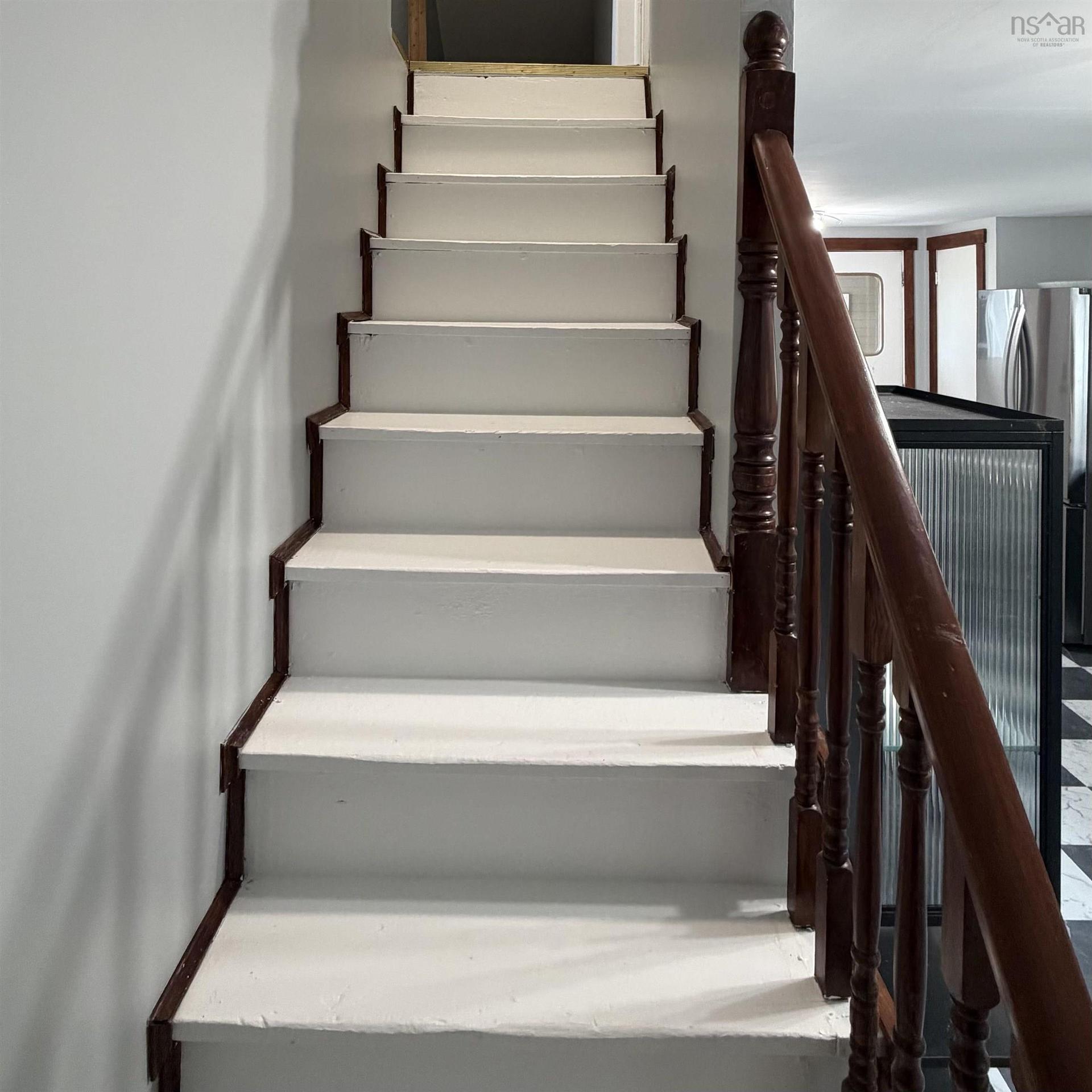 1467 Highway 336, Dean, NS - Indoor