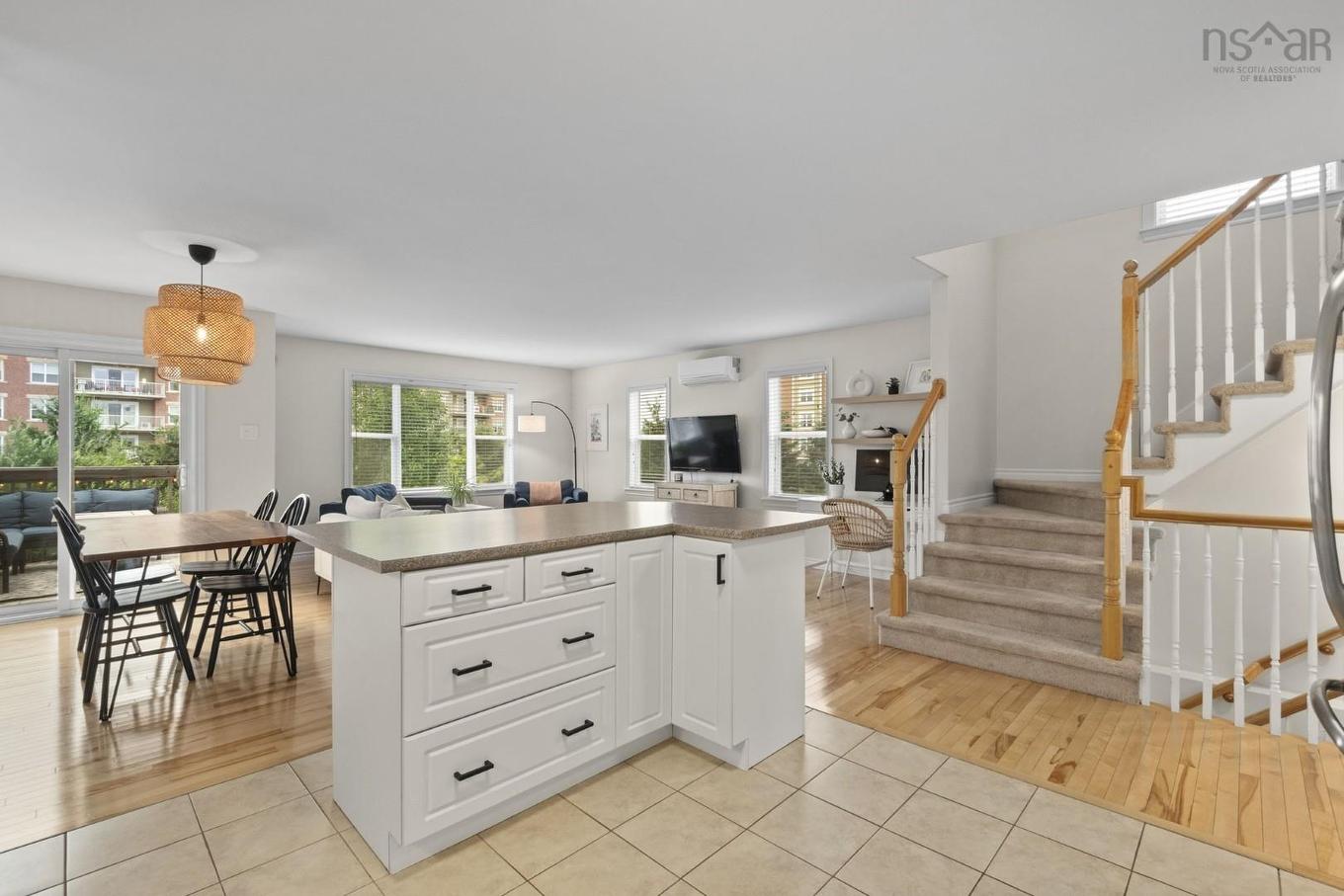 61 Morningfield Lane, Dartmouth, NS - Indoor