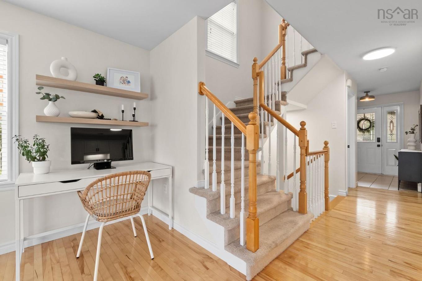 61 Morningfield Lane, Dartmouth, NS - Indoor Photo Showing Other Room