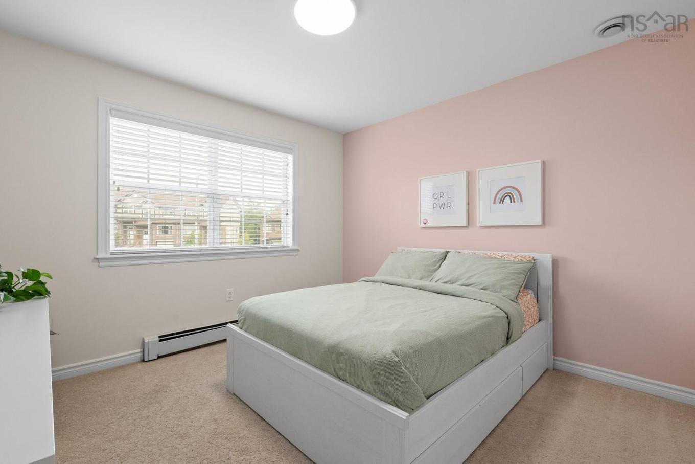 61 Morningfield Lane, Dartmouth, NS - Indoor Photo Showing Bedroom