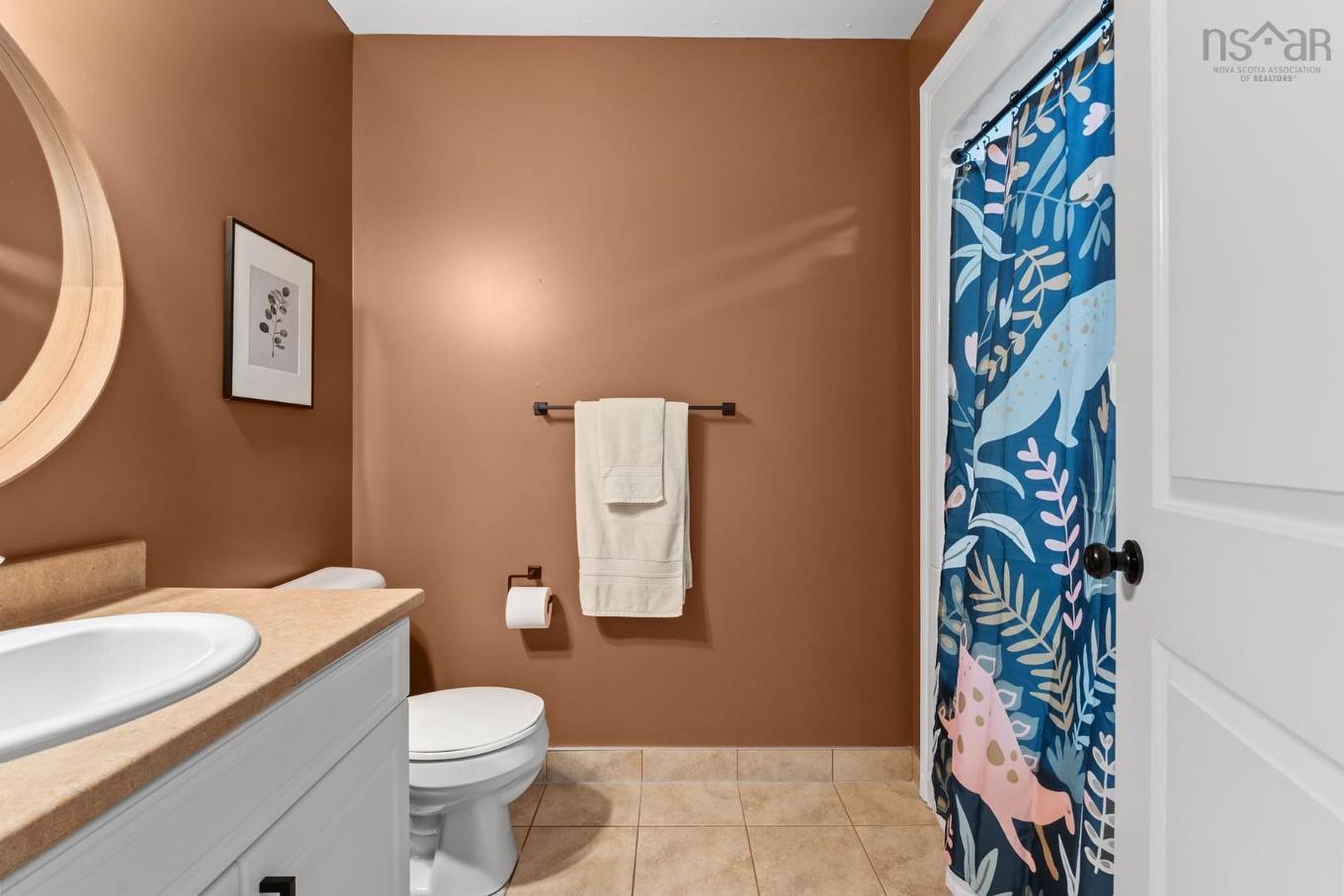 61 Morningfield Lane, Dartmouth, NS - Indoor Photo Showing Bathroom