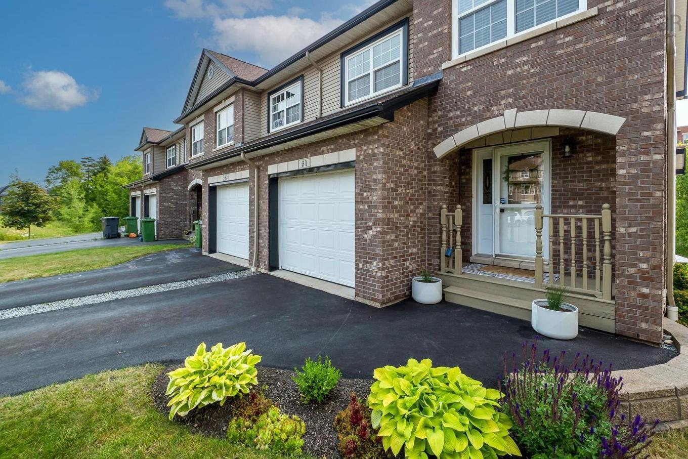 61 Morningfield Lane, Dartmouth, NS - Outdoor