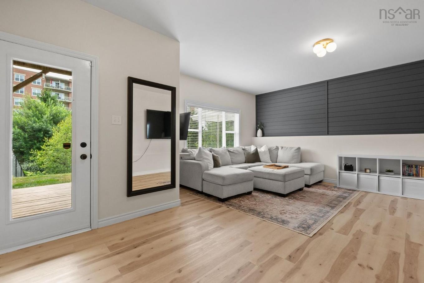 61 Morningfield Lane, Dartmouth, NS - Indoor Photo Showing Other Room
