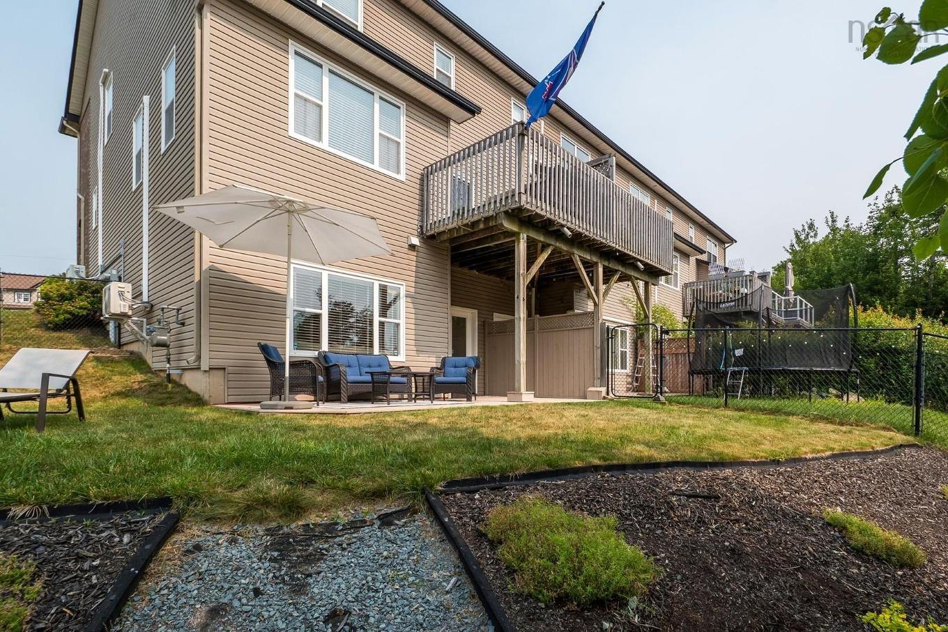 61 Morningfield Lane, Dartmouth, NS - Outdoor