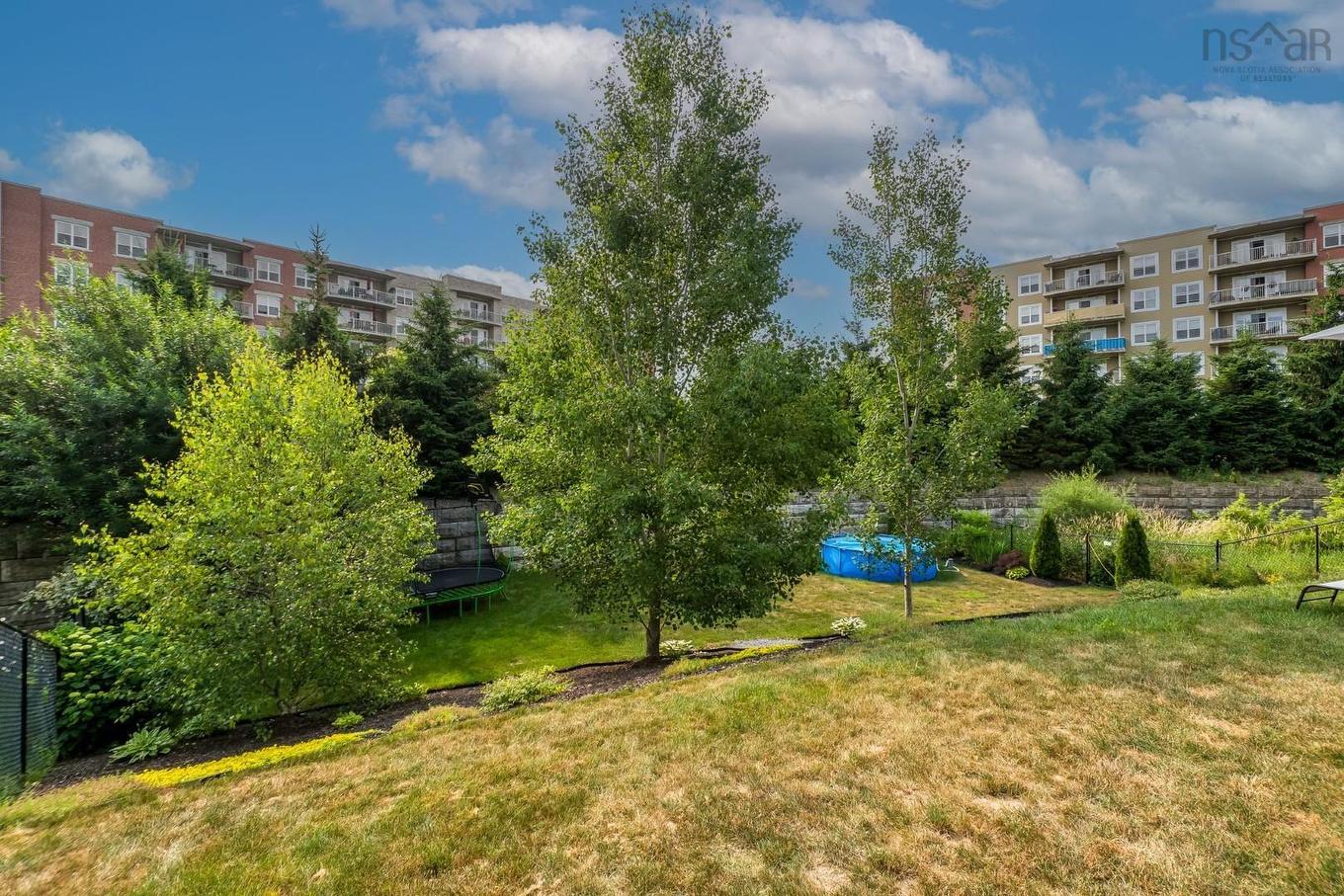 61 Morningfield Lane, Dartmouth, NS - Outdoor