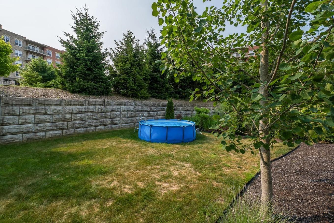 61 Morningfield Lane, Dartmouth, NS - Outdoor