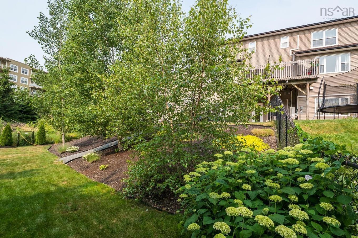 61 Morningfield Lane, Dartmouth, NS - Outdoor